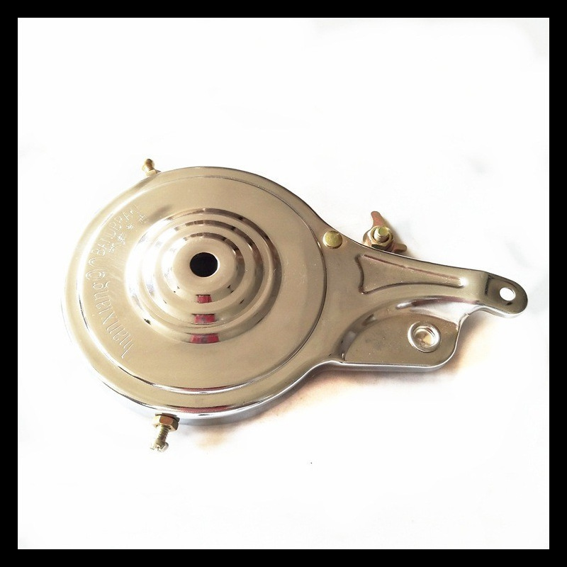 通用自行车刹车皮闸鼓刹90抱刹 刹车闸轴刹单车抱闸 后轴刹配件