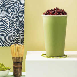 日式抹茶三合一1kg奶茶店烘培原料皇茶贡茶宇治抹茶鲜奶抹茶红豆