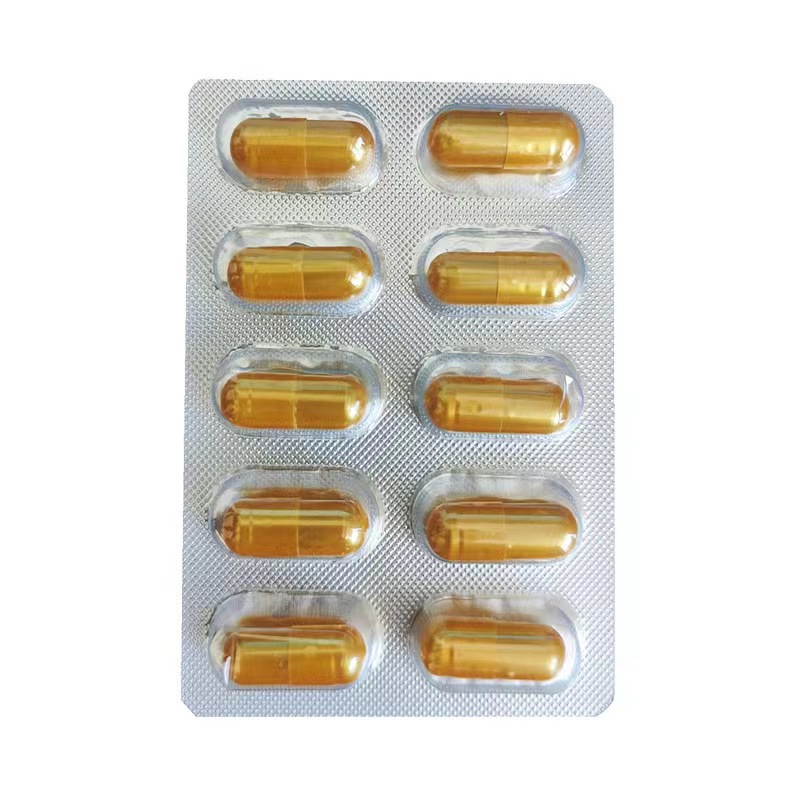 5万件透明泡罩代加工 可开模具定制各类产品 硬胶囊片剂软胶囊丸剂