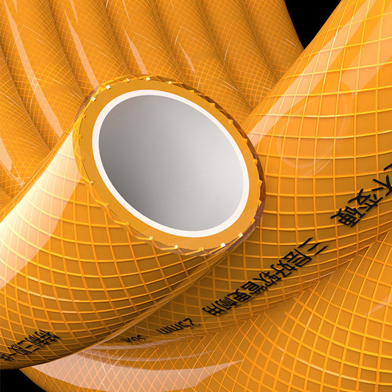 牛筋冬天不硬软水管接水龙头水管软管防冻加厚一寸四分25mm高压管