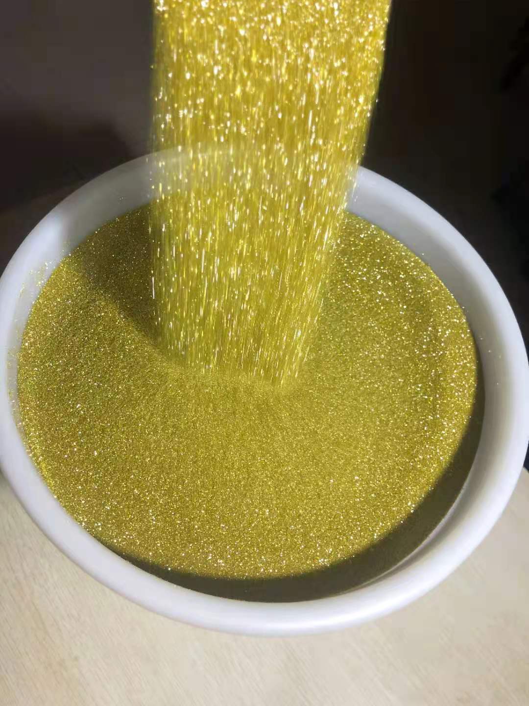 中南金刚石专区 原生料破碎整形料