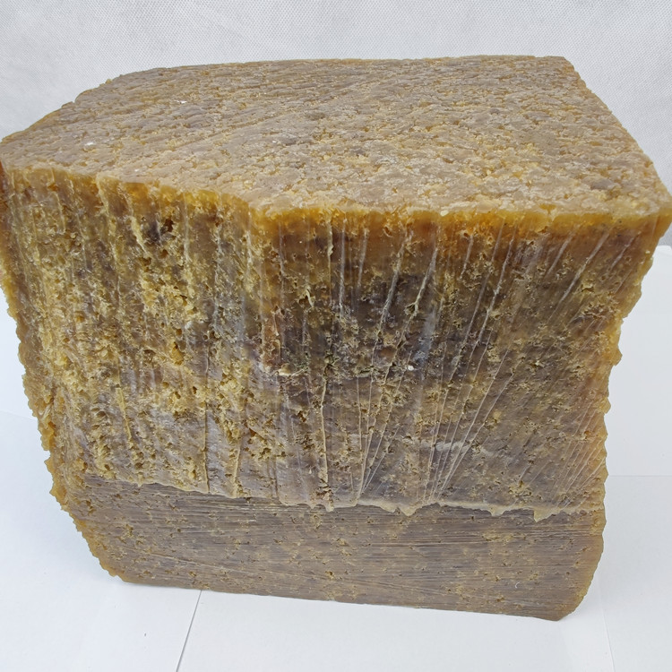 越南副牌天然橡胶标胶乳胶天然橡胶拉伸强度好