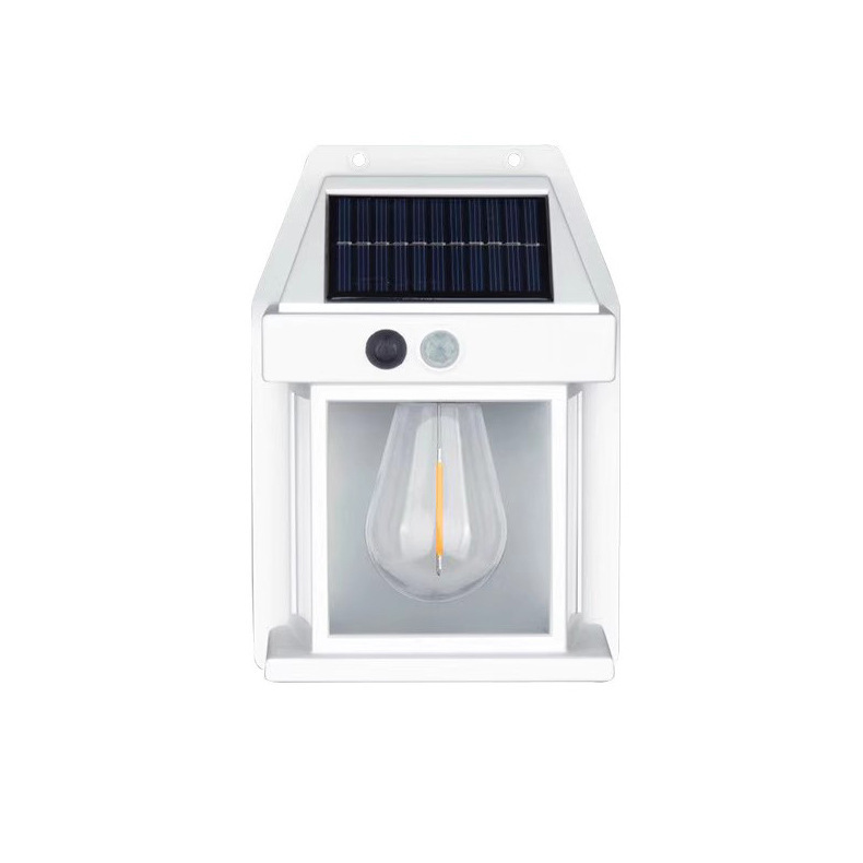 Outdoor Led Solar Wall Lamp