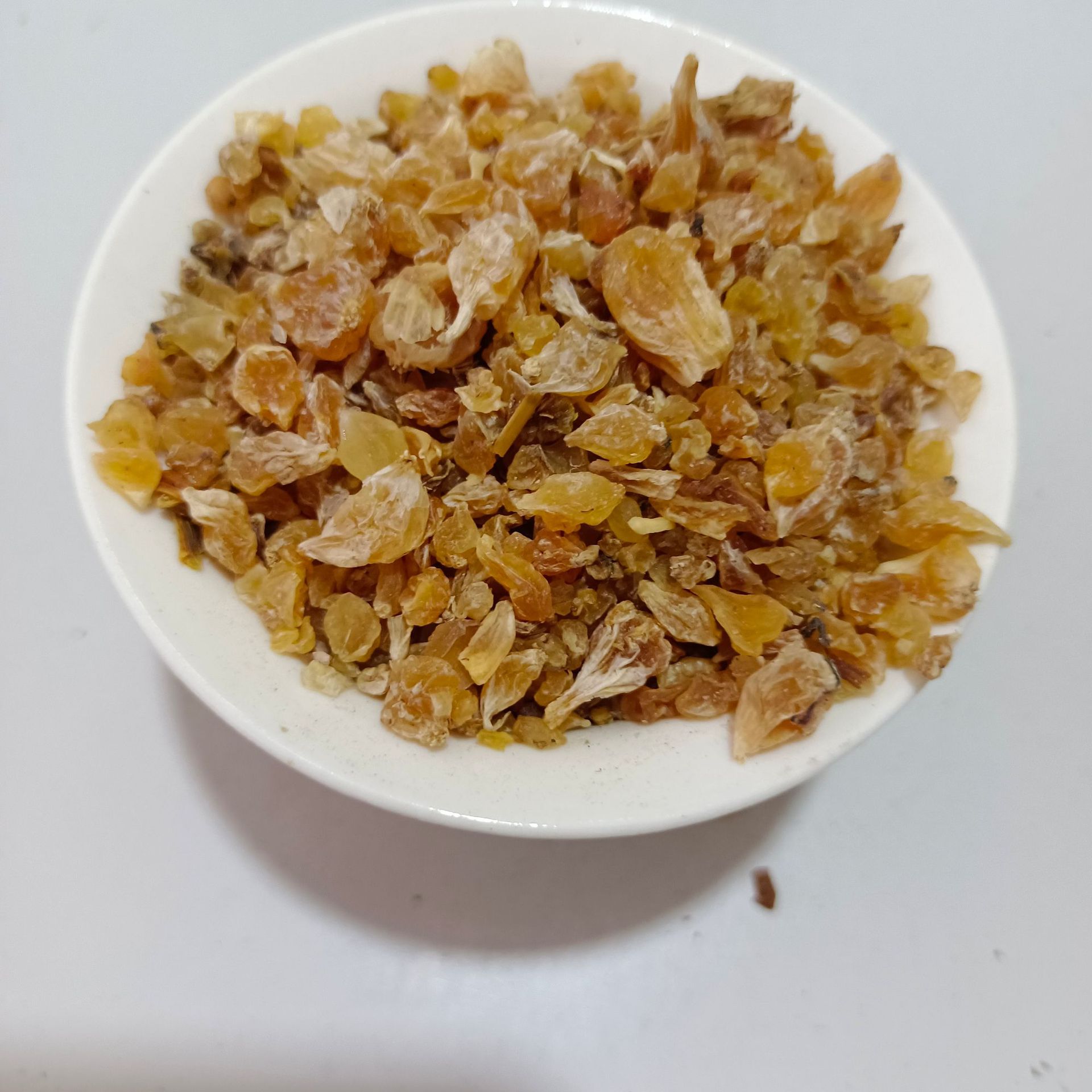 【文杰药材】泻白中药材批发薤白干货野蒜直销代磨粉