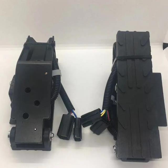 适用于欧曼上柴电子油门踏板总成d88a007-800