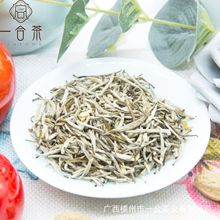 蘭雪 广西横县横州市茉莉花茶 新茶绿茶厂家直销批发零售一件代发