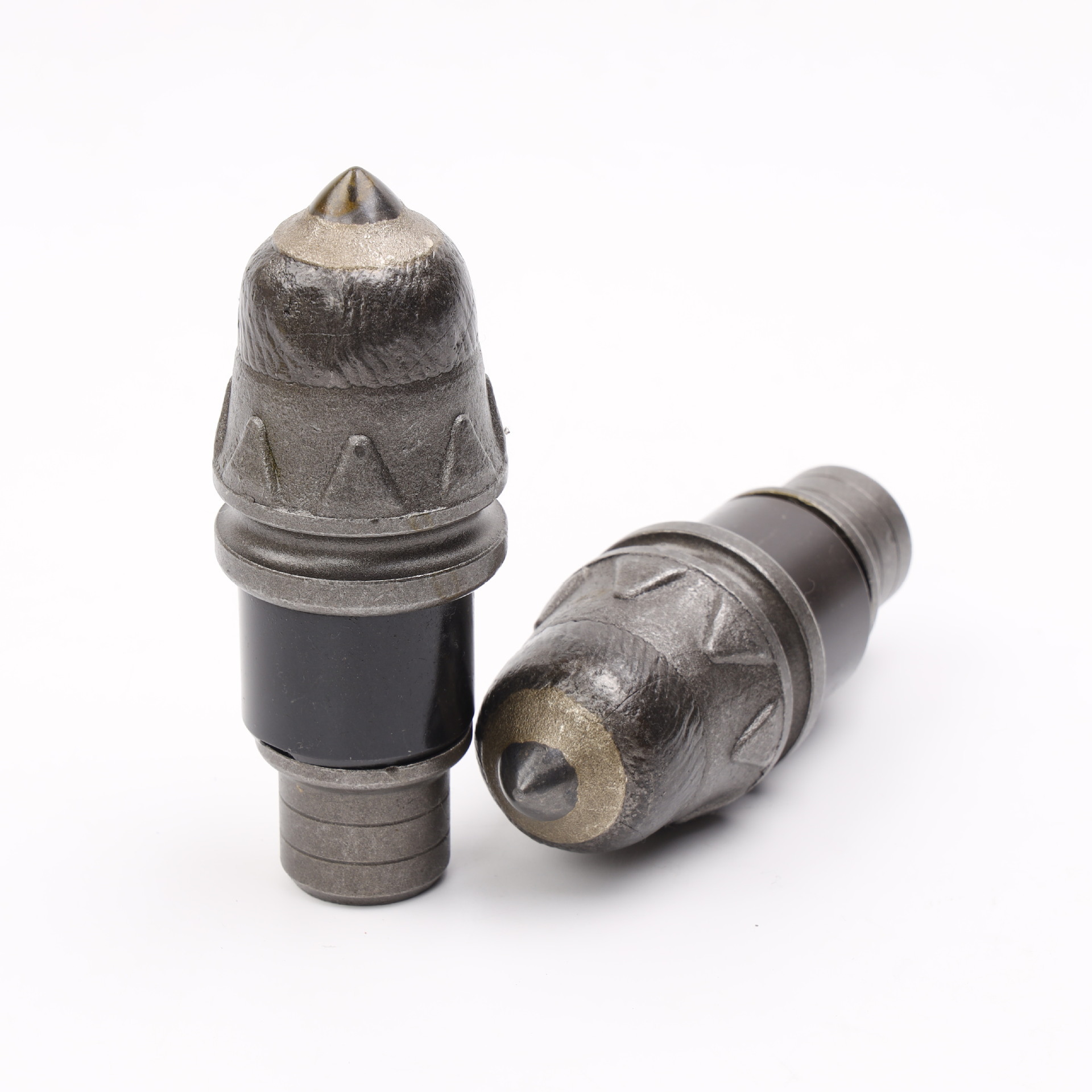 0成交0台3050加肥加焊丝子弹头旋挖钻机截齿采煤机钻头掘进机潜孔现货