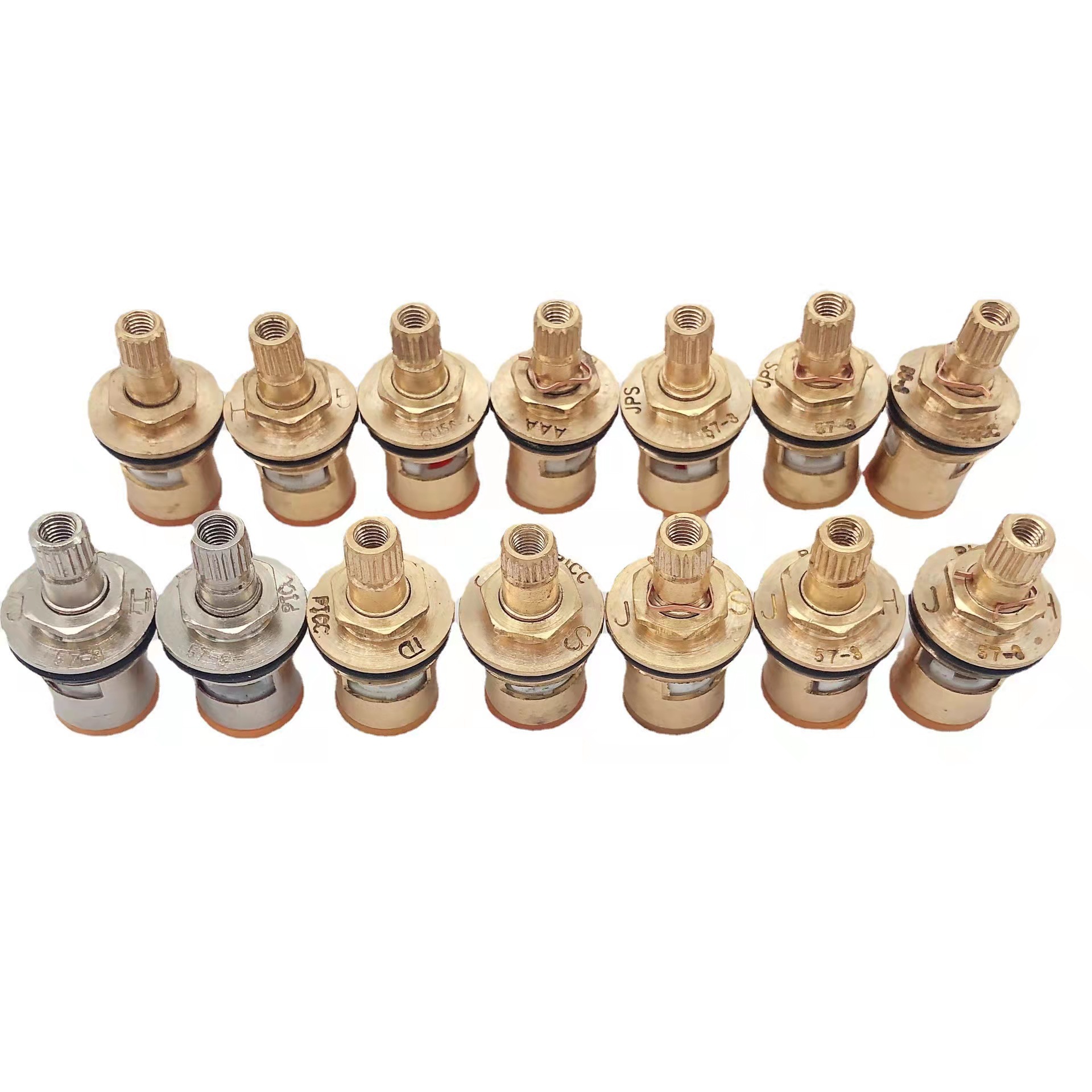 铜加长陶瓷阀芯蘑菇轮角阀三角阀厂家直销各类三角阀067