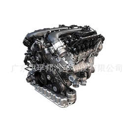 大众ea390 发动机适用于 大众高尔夫 3.2t r32 2006-2008款