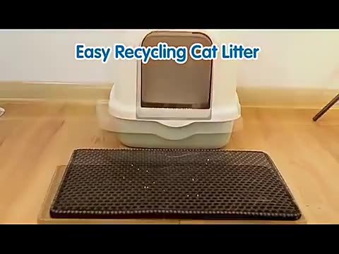 Litter Box Mat