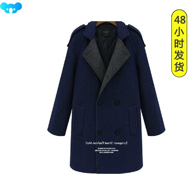 2016 ladies winter jackets coat for women thick wool coats女