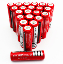批发18650充电电池 4800毫安锂电池 3.7v充电锂电池