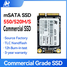 A-RAY Commercial Grade 256g sata3.0 128g mSATA 512gb ssd 1tb