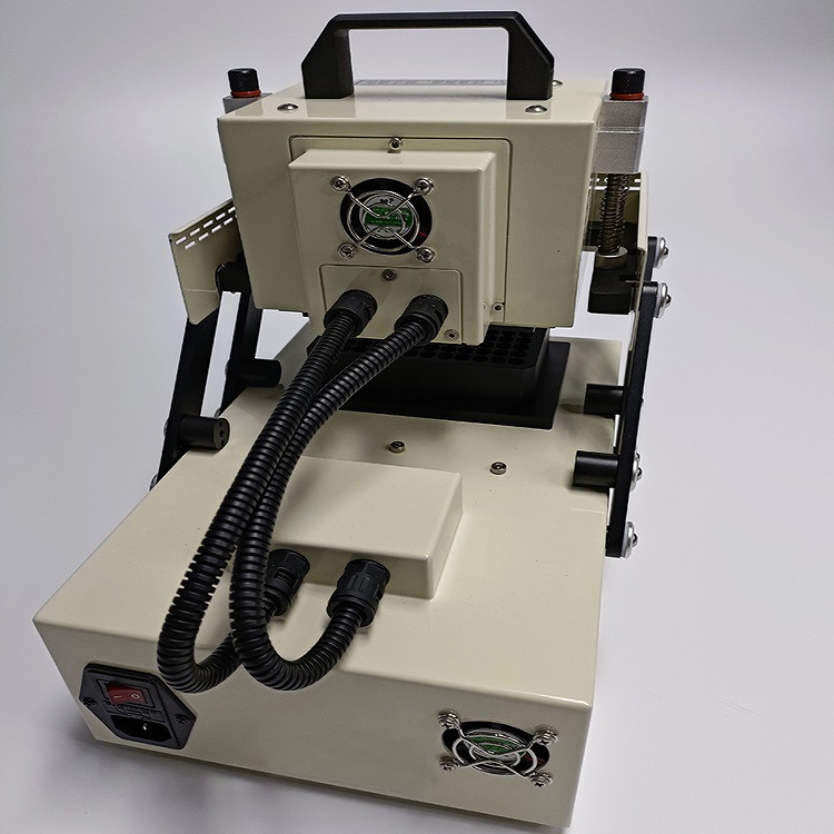 孔板热封机(深孔板) 型号:pcr-sealer 96 库号:d351789-阿里巴巴