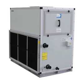 供应变风量新风空调机组