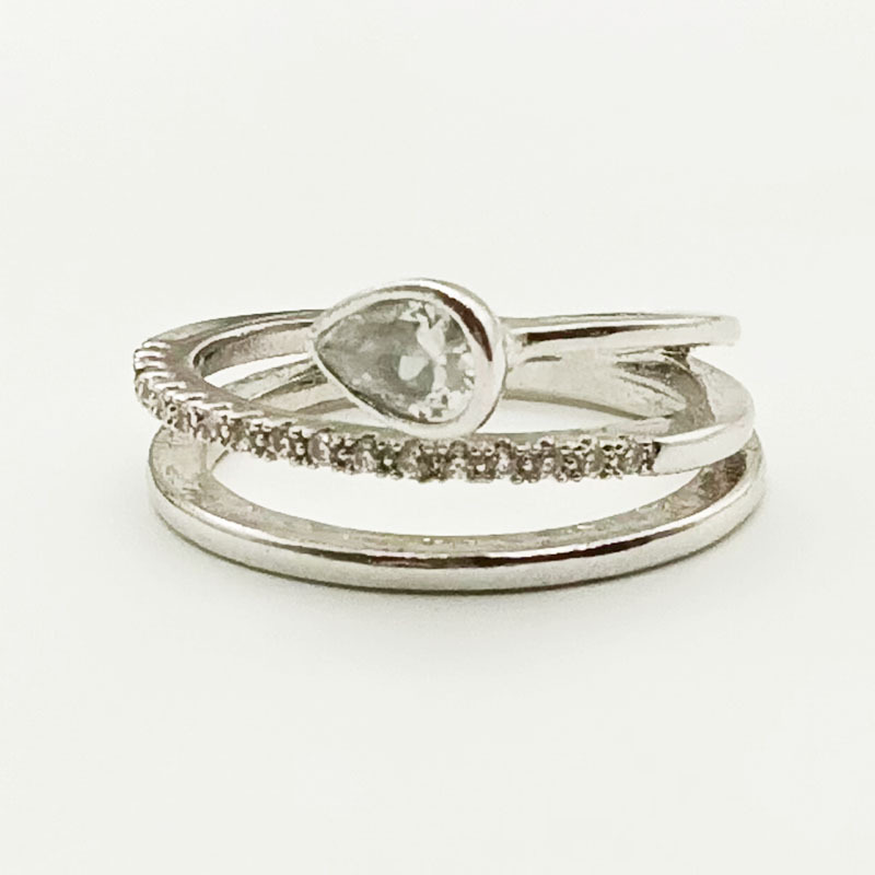 支付方式买家服务水滴形戒指3.