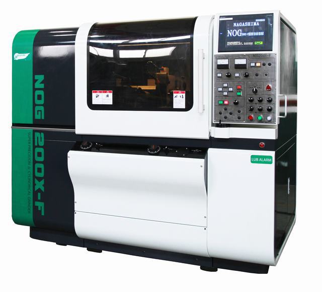 高精度小型内外圆磨床-长岛超精密磨床nog200系列-阿里巴巴