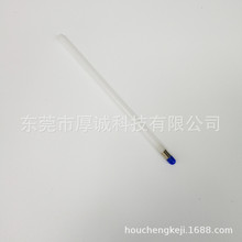 防静电硅胶粘尘笔5mm硅胶粘尘笔8MM硅胶粘尘笔镜头芯片粘尘棒定做