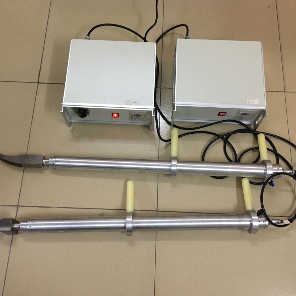 厂家直销加长型超声波涂铟机 绑定专用设备 加热管靶广州发货包邮