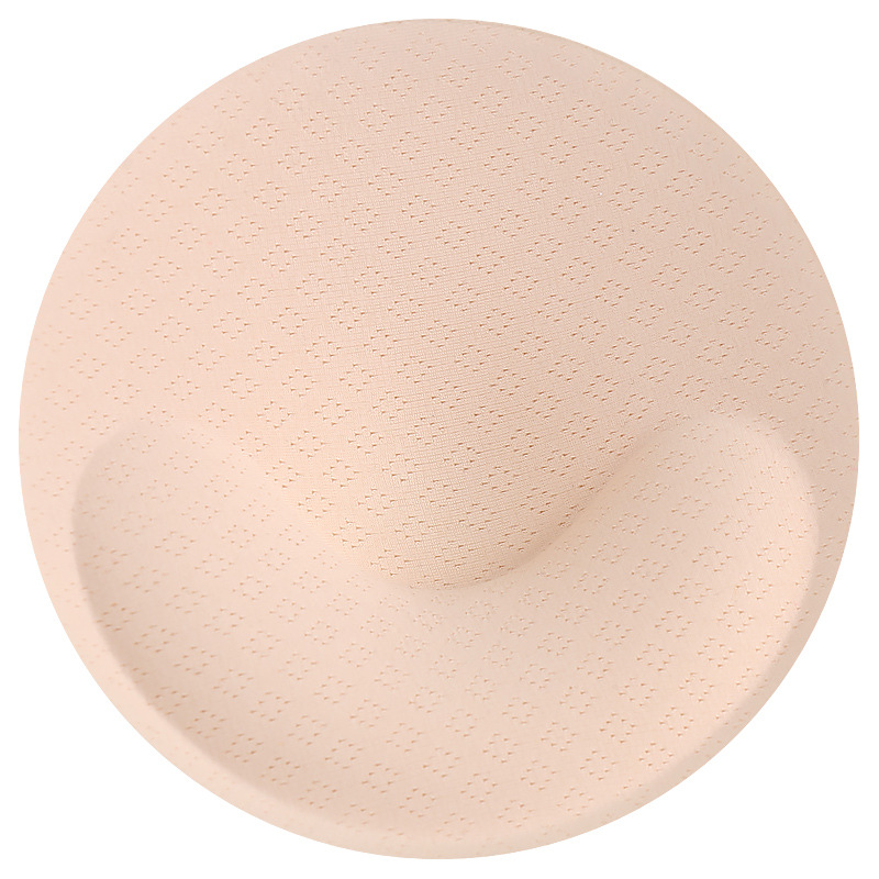 Thin Brassiere Pad Sports Underwear Gasket Sponge Liner Replacement Thick Push up Ultra-Thin Bra Cup Mat