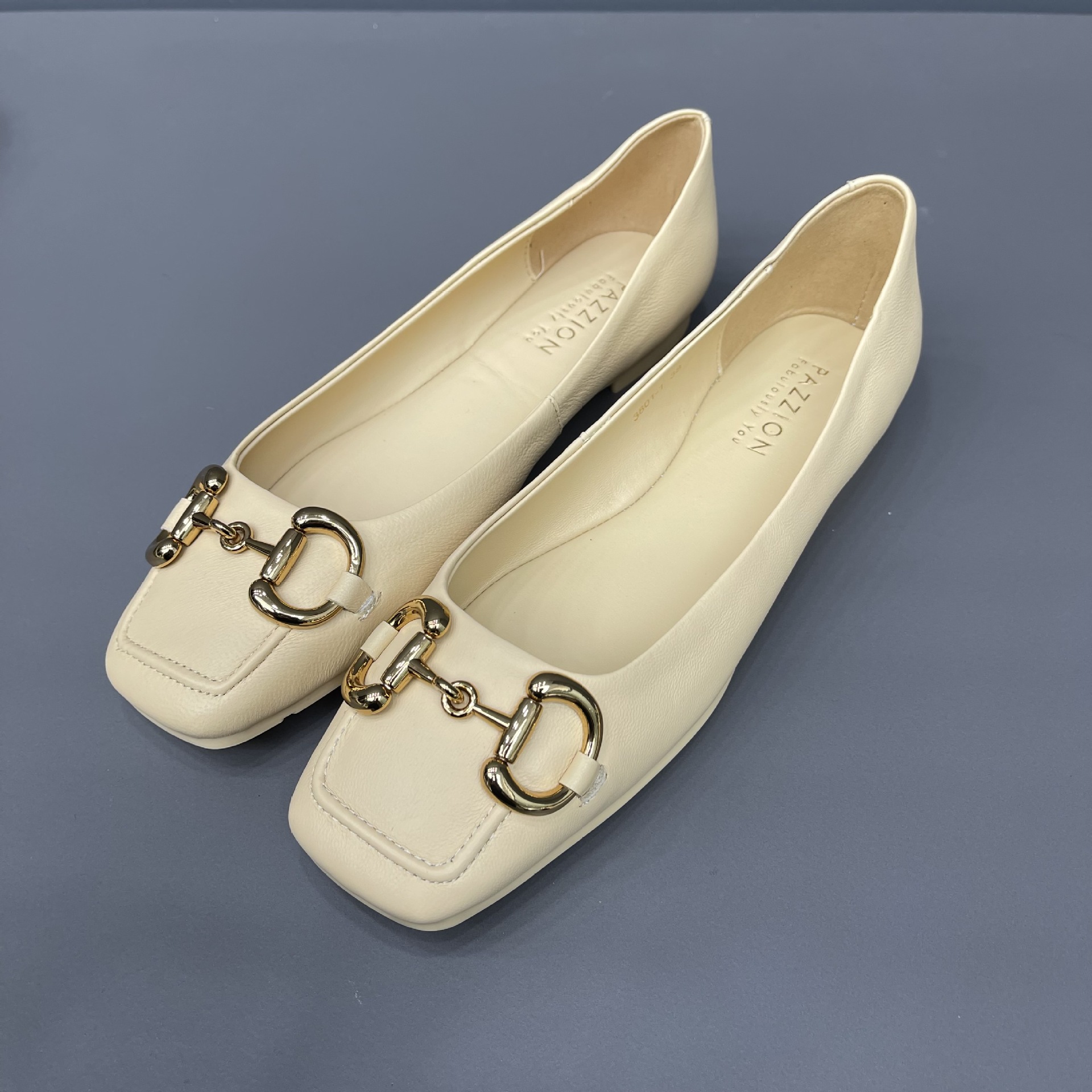 品牌原单卡姿莉鞋-1833