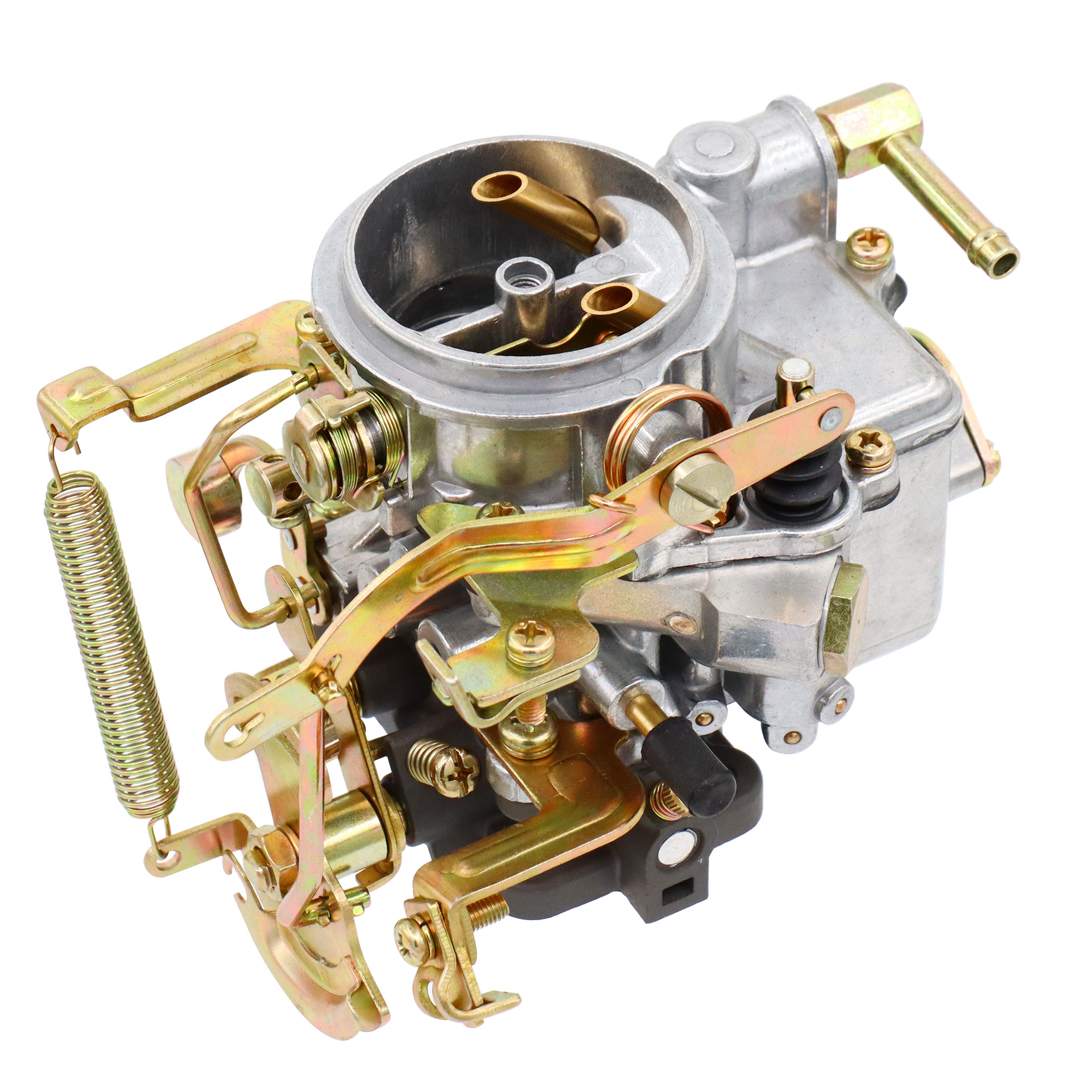 化油器适用于日产尼桑 datsun a12 16010-h1602 dcg306-5b/1d