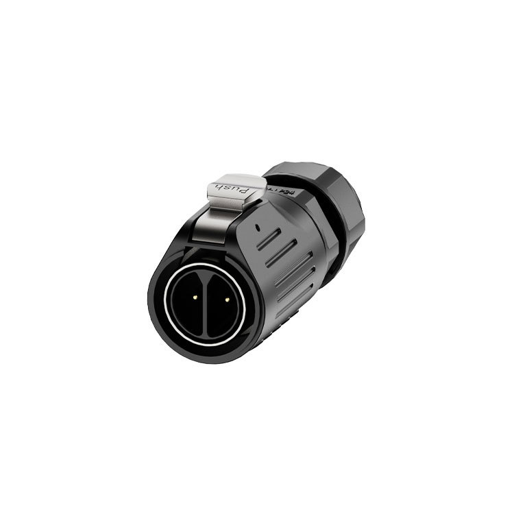 lp24公母对插防水接头