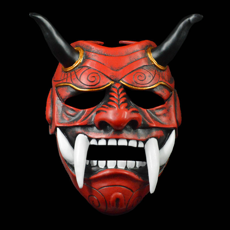 面具鬼脸日本-面具鬼脸日本厂家,品牌,图片,热帖-阿里巴巴