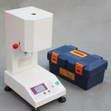 熔体流动速率仪塑料颗粒熔融指数仪塑胶测试仪自动测定仪融指仪