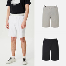 24新款韩国高尔夫服装夏季男士休闲户外运动短裤透气舒适潮流百搭