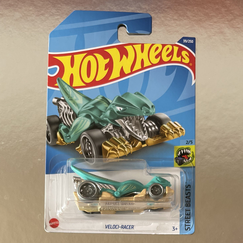 22K Batch/22J Hot Wheels Hotwheels Hot Small Sports Car C4982 Alloy Toy Alloy Collection Car