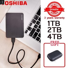 1TB/2TB Portable External Hard Drive Disk USB3.0 HDD