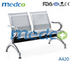 公共座椅连排椅电镀三人位机场椅多人连排等候椅医院 输液椅|ms 公共座椅连排椅电镀三人位机场椅多人连排等候椅医院 输液椅|ms