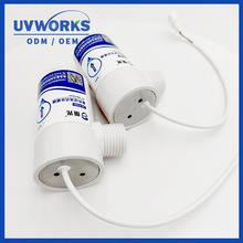 安全食品级材料UVC LED大功率净水器275nm模块动态水杀菌