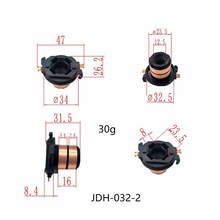 23.5*12.5*7.5（31.5）2环  供应 集电环 滑环   30克