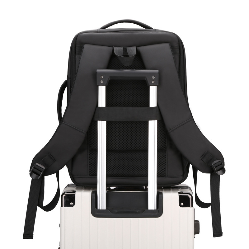 Wholesale Backpack Computer Expansion Men's Commuter Men's Computer Bag Backpack Backpack Foreign Trade Fashion Backpack