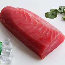 金枪鱼金枪鱼肉黄鳍寿司刺身生鱼片拿吞鱼日式料理包邮送芥末酱油