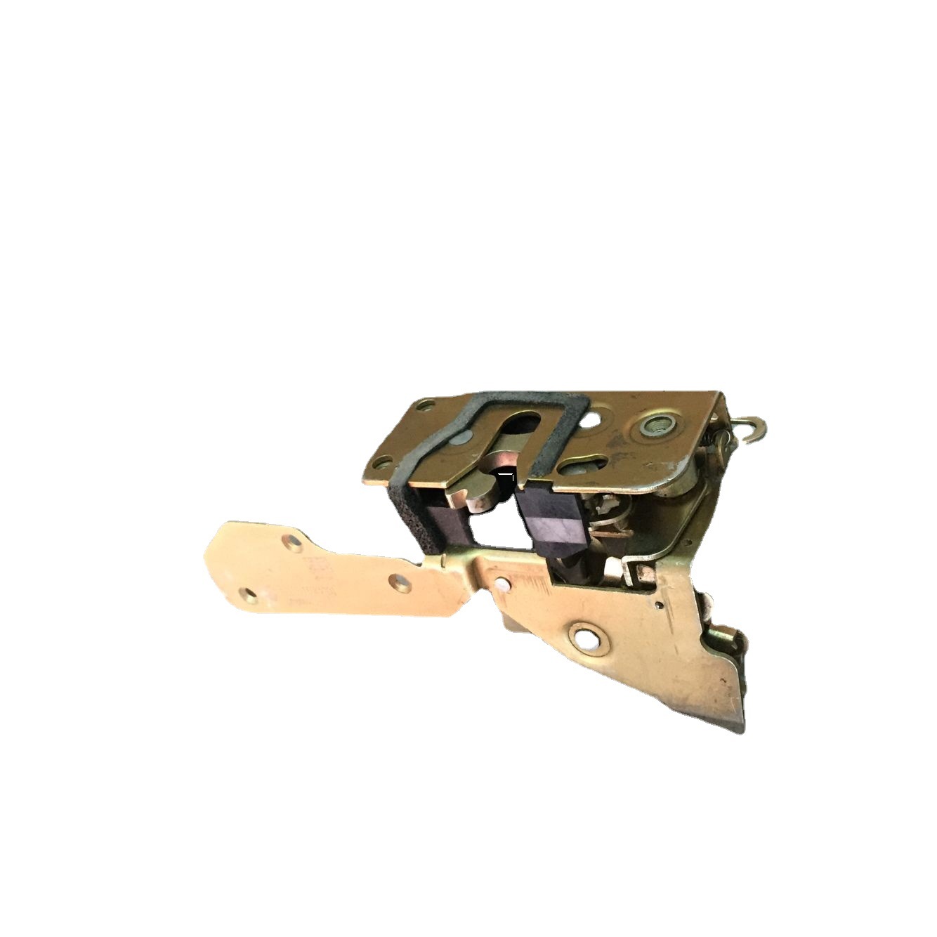 重汽汕德卡c7h驾驶室车门电动闭锁器812w62680-0121电动车门锁