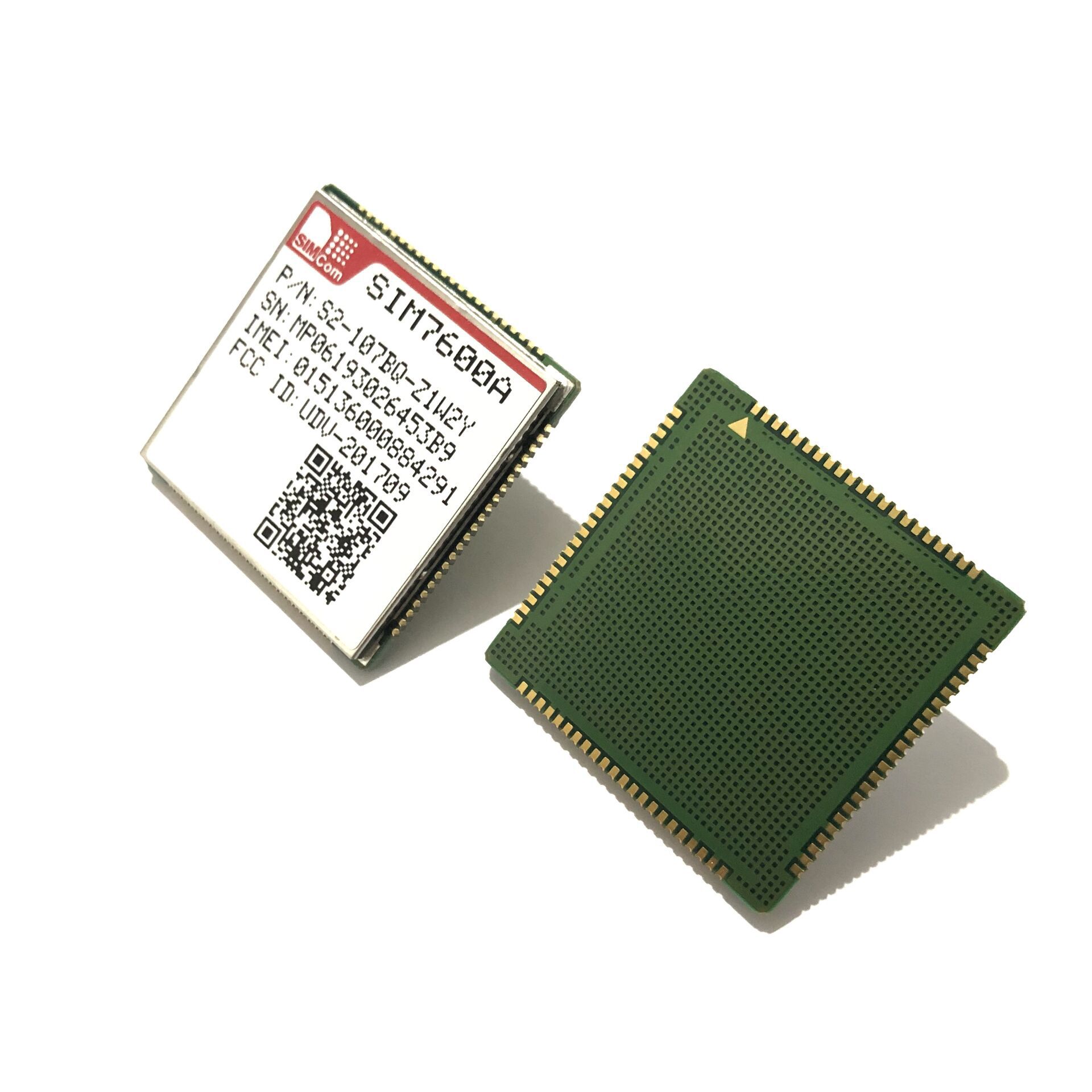 sim7600a   lte cat-1模组   无线通信物联网卡模块   厂家批发
