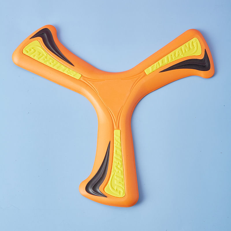 昌辉 户外露营回旋镖玩具飞来飞去回旋回力标亲子趣味玩具-阿里巴巴