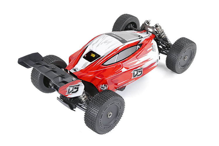 1/5汽油遥控车模型rofun d5若凡36cc双环 四驱 越野 汽油模型车