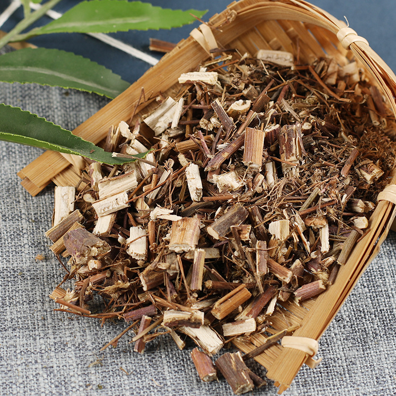 中药材店铺 一支蒿 一枝篙蜈蚣草 一枝蒿草 飞天蜈蚣草 500g