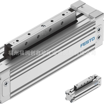 festo 费斯托气缸dge-25-650-zr-lh-rk-kf-gk 193742 全新原装-阿里巴
