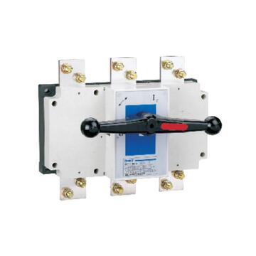 正泰电器 nh40 隔离开关 nh40-1600/3 | 710174000000010