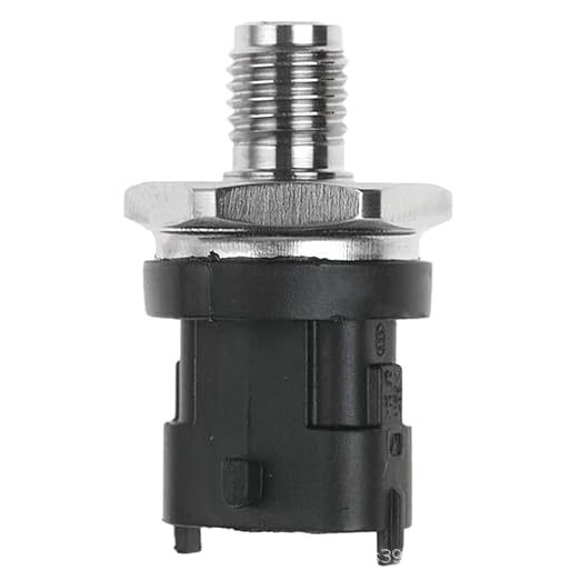 适用现代菲亚特汽车 燃油轨压传感器共轨压力传感器 0281002909