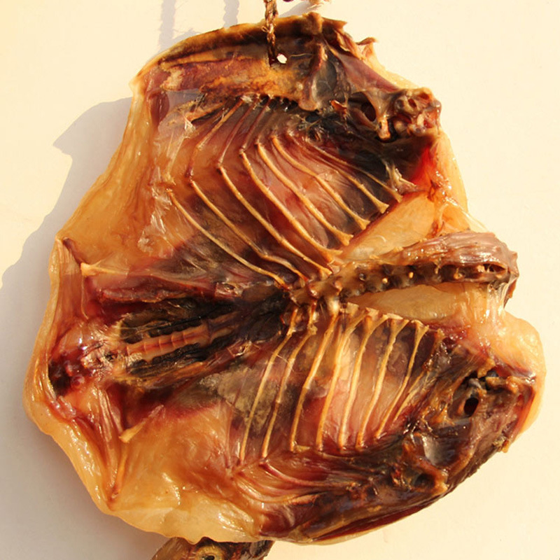 江西板鸭正宗江西产遂川腊鸭子整只农家自制风干咸鸭子腊味咸肉