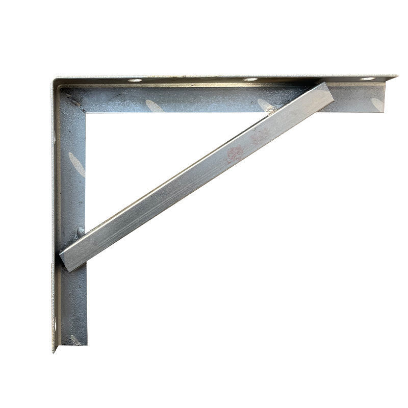 三角架角码角铁支架隔板支架三角铁架上墙壁隔板支架电线电缆支架