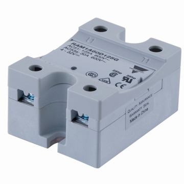 ram1a60d50g 1极交流开关固态继电器