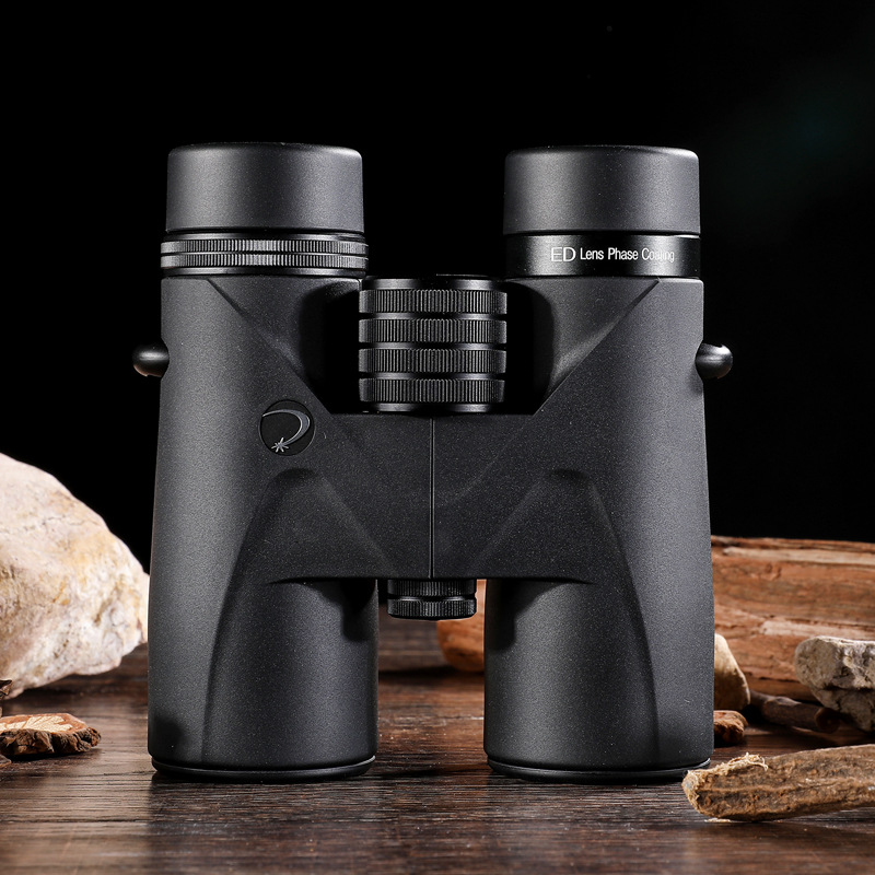 迈峰新品望远镜ed一件代发双筒高倍高清户外充氮防水直播跨境热卖