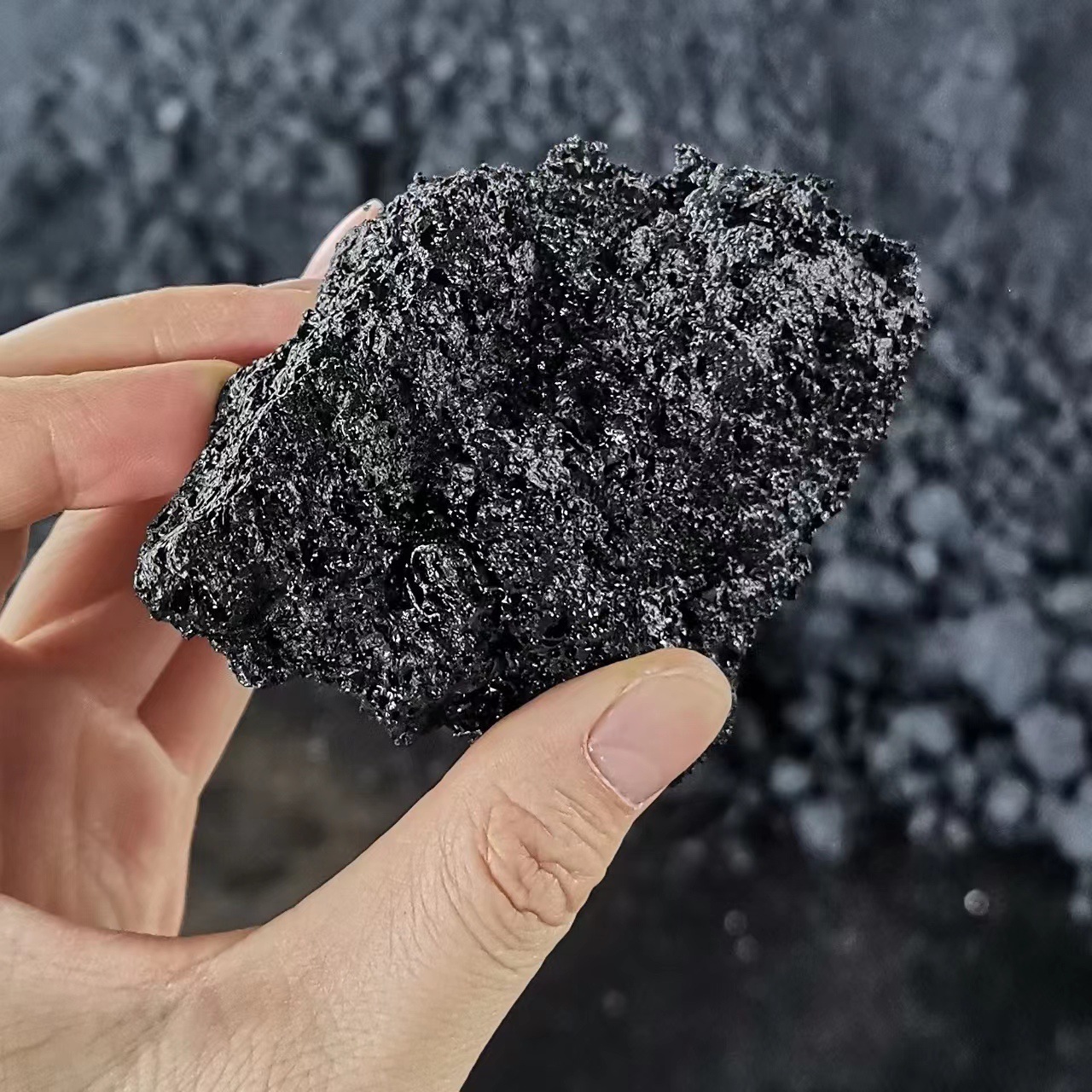 煅烧石油焦 海绵焦 低硫中硫高硫 量大从优